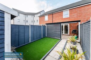 Garden- click for photo gallery